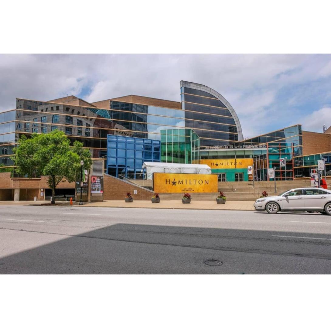 Modern Nulu 2Br Cozysuites 01 Louisville Dış mekan fotoğraf