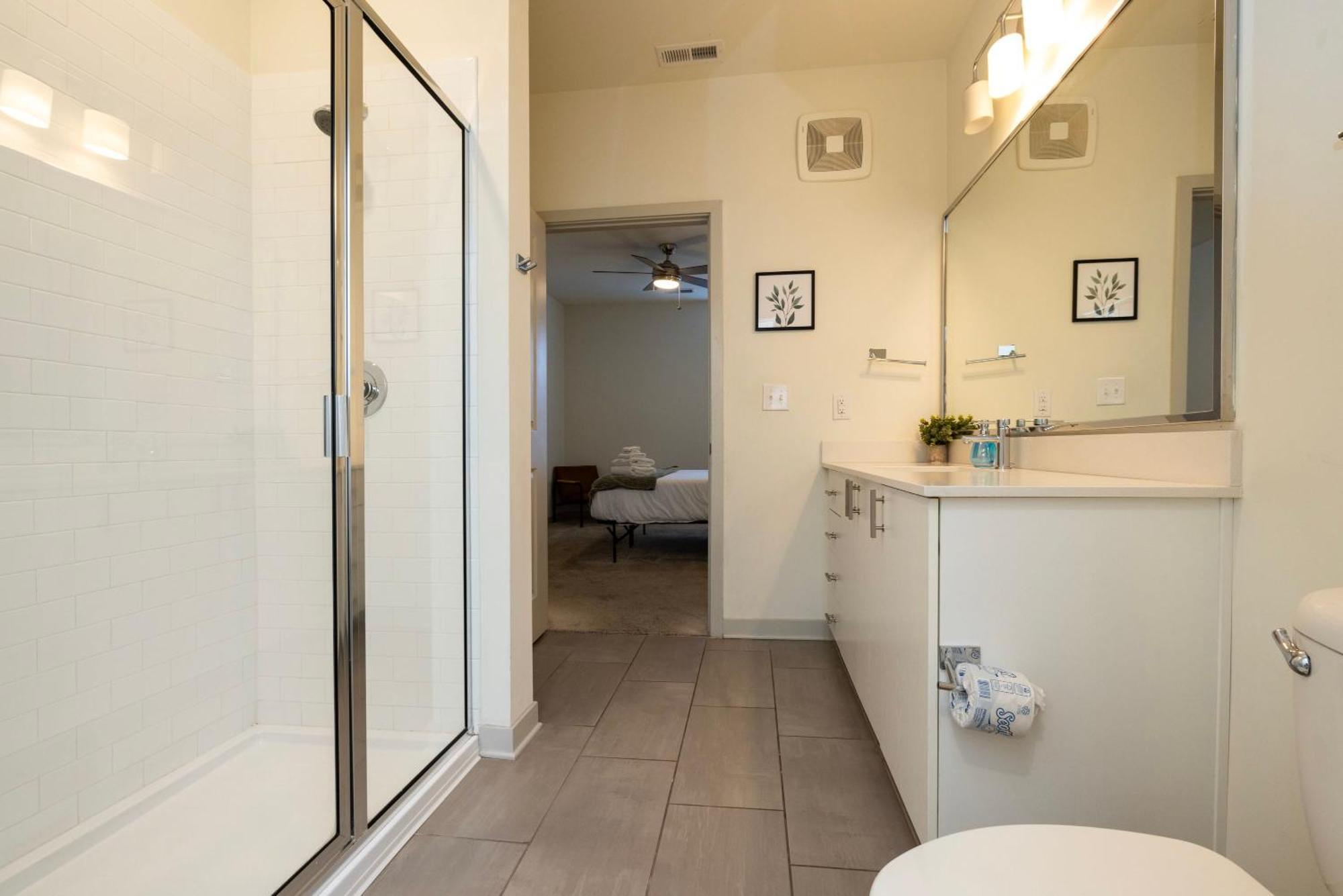 Modern Nulu 2Br Cozysuites 01 Louisville Dış mekan fotoğraf