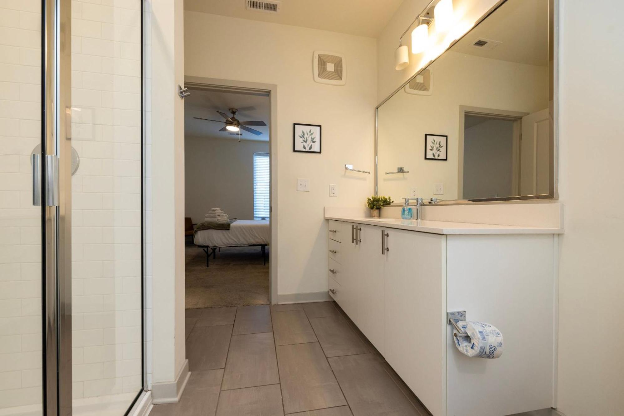 Modern Nulu 2Br Cozysuites 01 Louisville Dış mekan fotoğraf