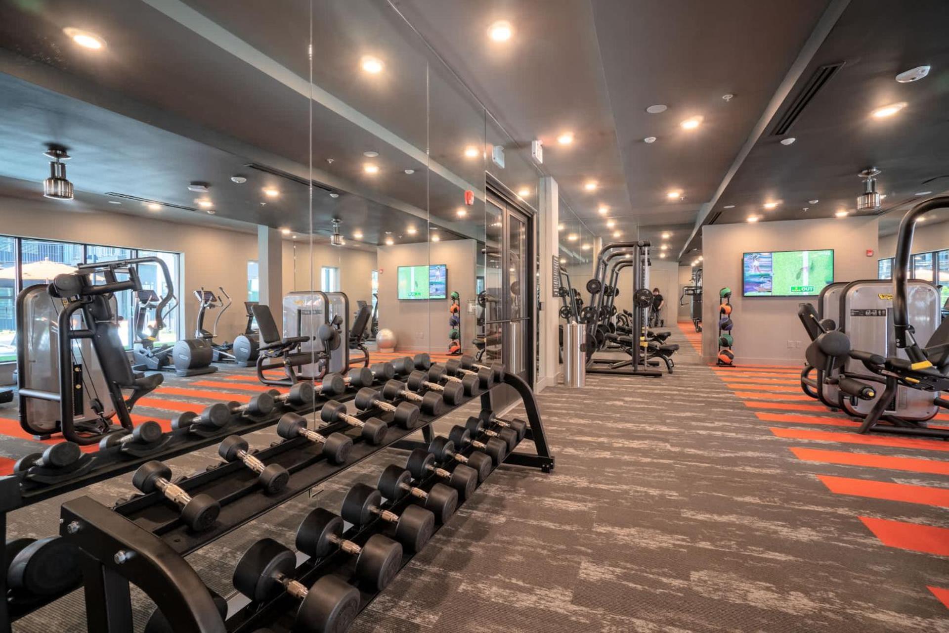 Modern Nulu 2Br Cozysuites 01 Louisville Dış mekan fotoğraf