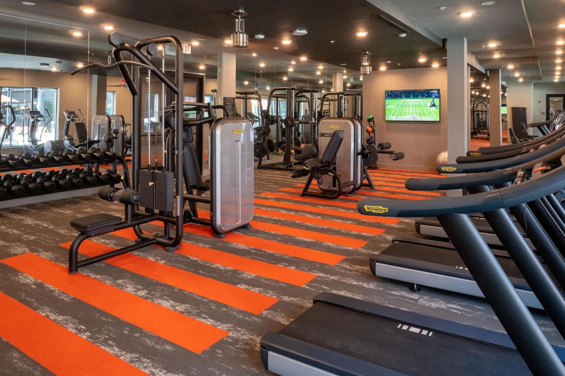 Modern Nulu 2Br Cozysuites 01 Louisville Dış mekan fotoğraf