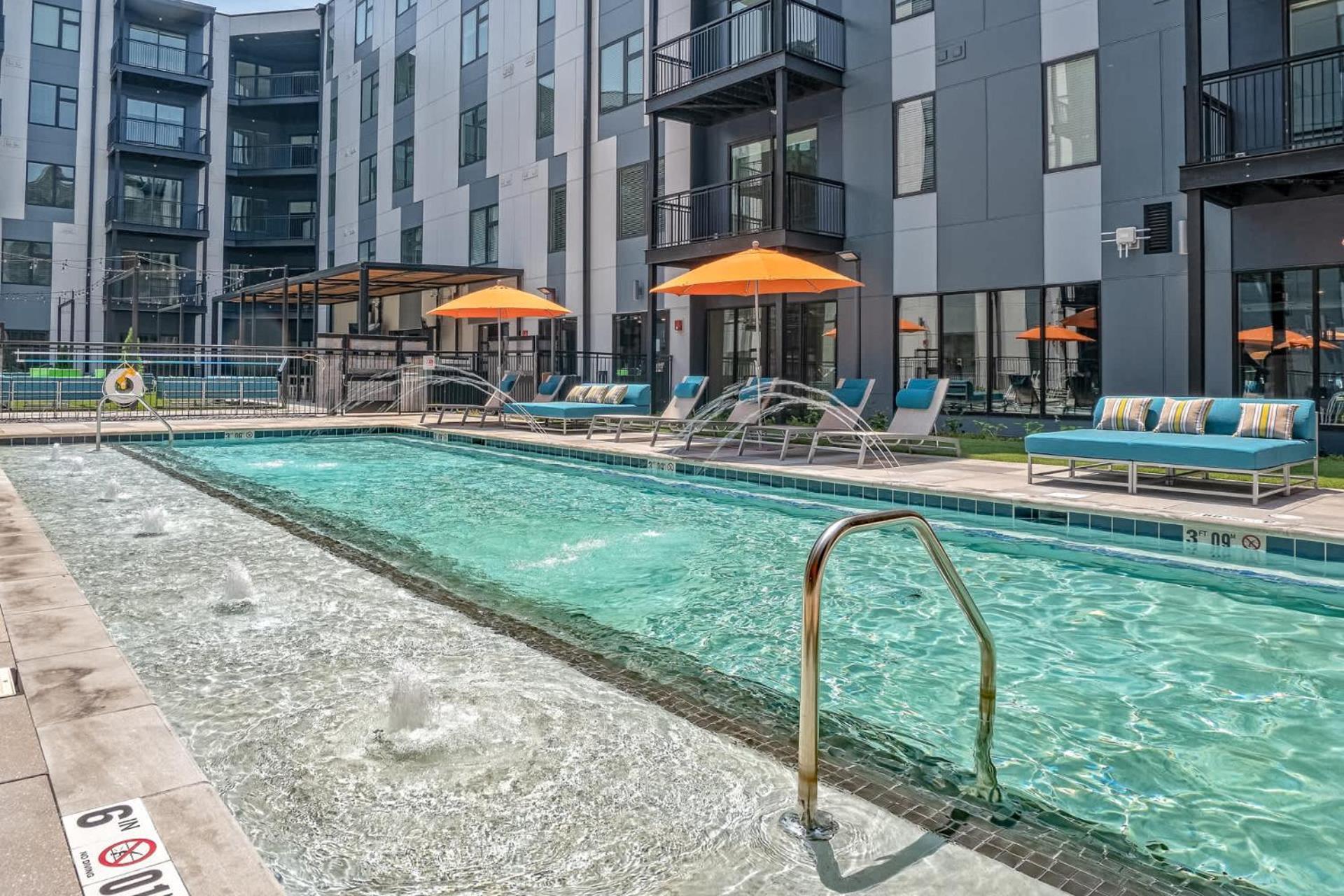 Modern Nulu 2Br Cozysuites 01 Louisville Dış mekan fotoğraf